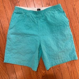 Denim & Co Shorts size Medium